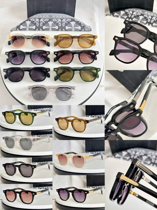 Picture of Chrome Hearts Sunglasses _SKUfw74808926fw